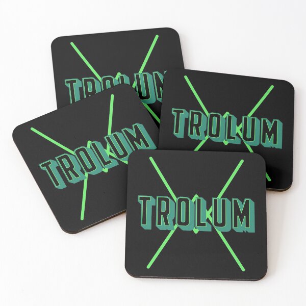 Item preview, Trolum designed and sold by perezzzoso.