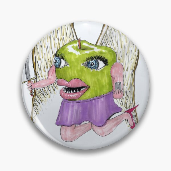 Item preview, Apple Angel designed and sold by LukeiArts.
