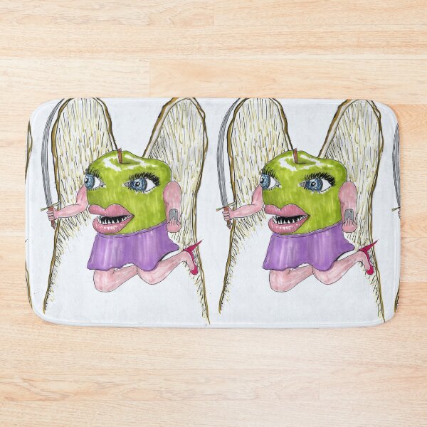 Item preview, Apple Angel designed and sold by LukeiArts.