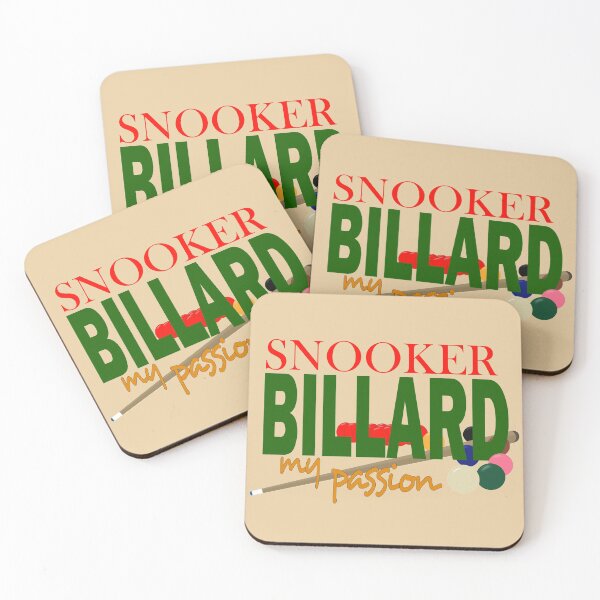 Item preview, snooker billard my passion designed and sold by ChrUzDesigner.