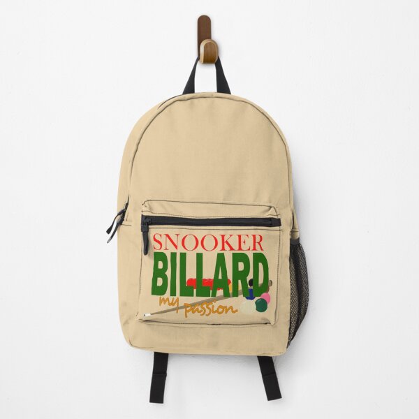 Item preview, snooker billard my passion designed and sold by ChrUzDesigner.