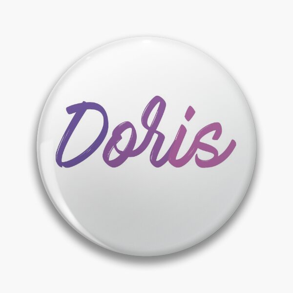 Item preview, Doris designed and sold by Shalomjoy.
