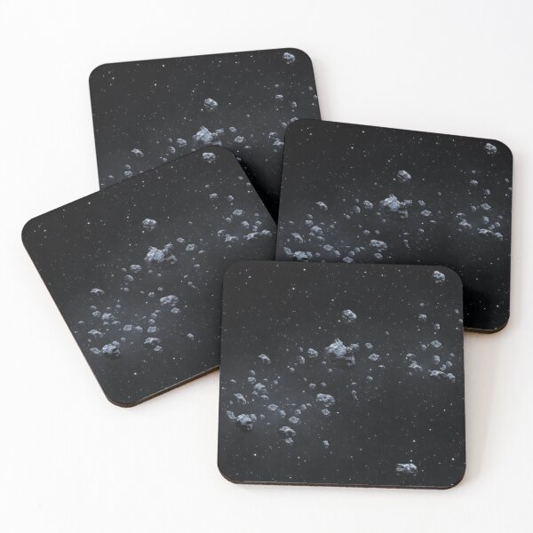 Item preview, Meteorite shower designed and sold by Ephemeral Joy.