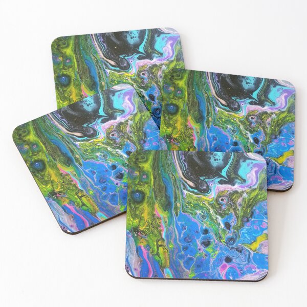 Item preview, Wonderland designed and sold by katskolorfulart.