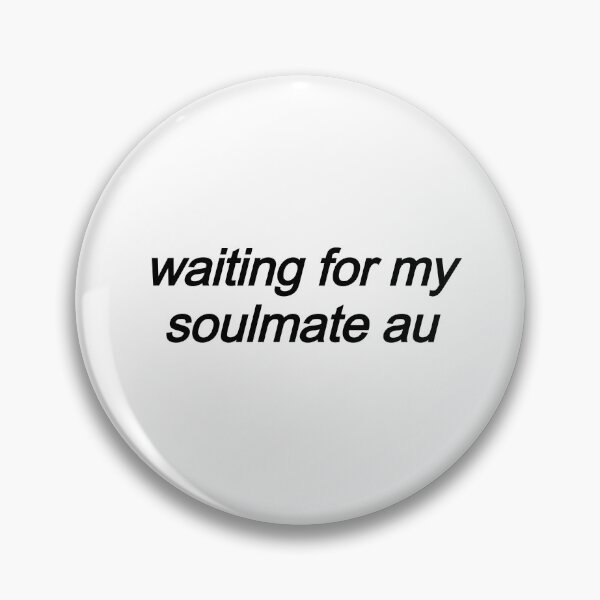 Item preview, Soulmate AU designed and sold by hulkshop.