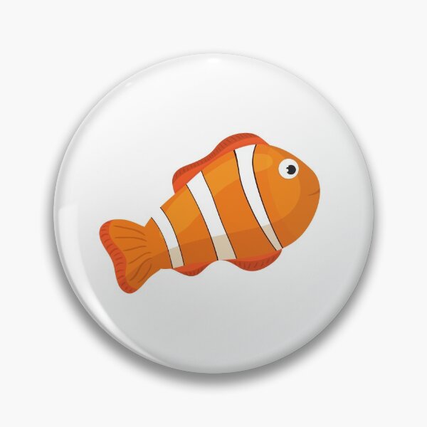 Item preview, Fish designed and sold by Samuelvb.