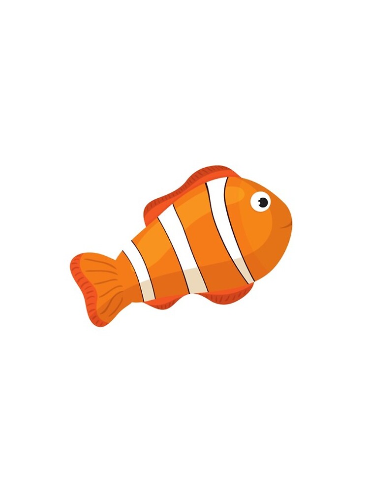 Thumbnail 5 of 5, iPhone Case, Fish designed and sold by Samuelvb.