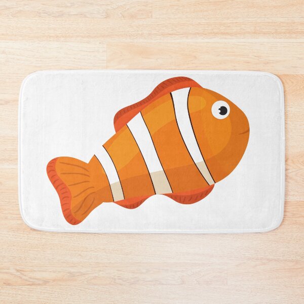 Item preview, Fish designed and sold by Samuelvb.