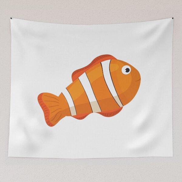 Item preview, Fish designed and sold by Samuelvb.