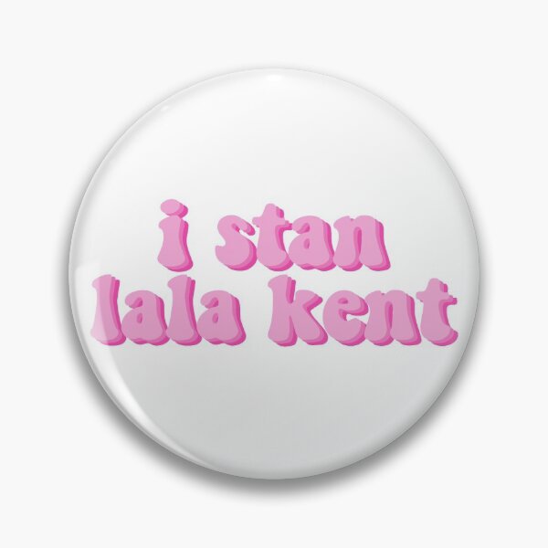 Item preview, i stan lala kent designed and sold by axmelia.
