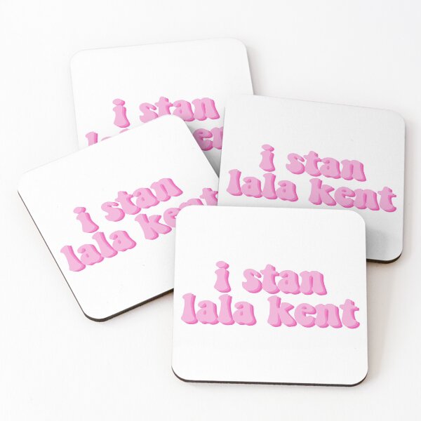 Item preview, i stan lala kent designed and sold by axmelia.