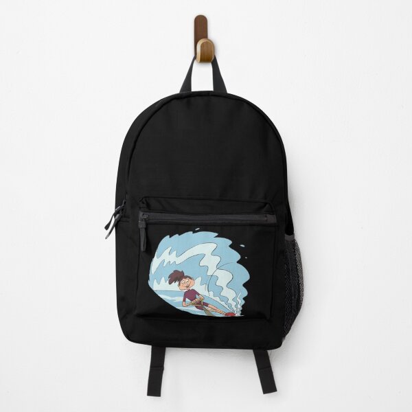 Item preview, Waterski with wave designed and sold by Monkey Ful.