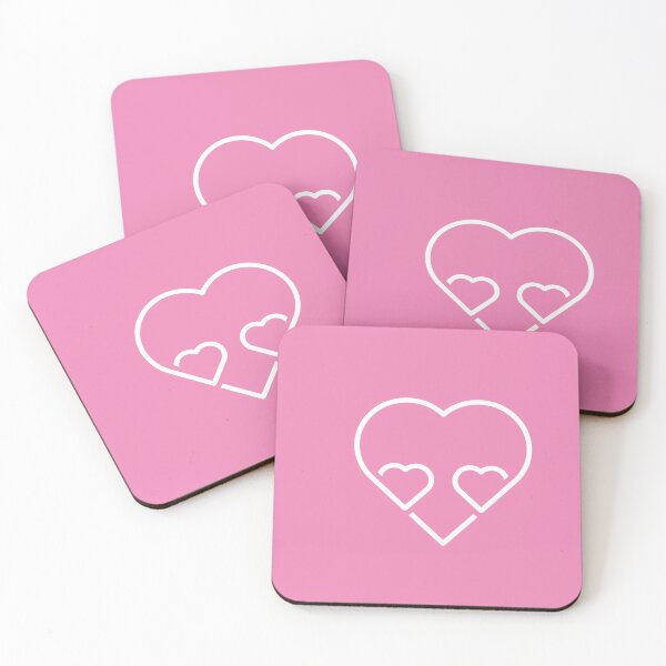 Item preview, 3 Hearts designed and sold by npdstudio.