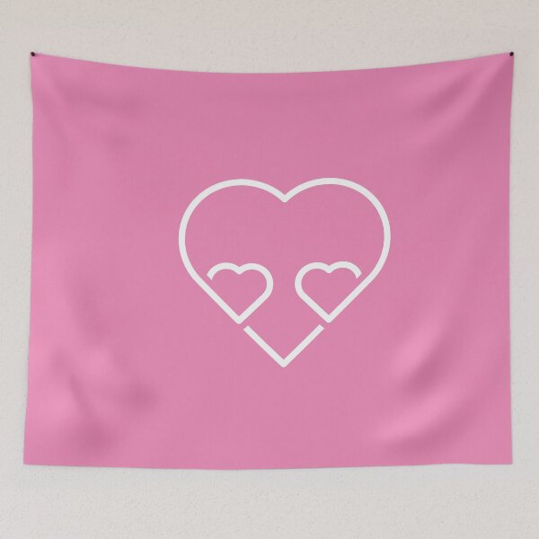 Item preview, 3 Hearts designed and sold by npdstudio.