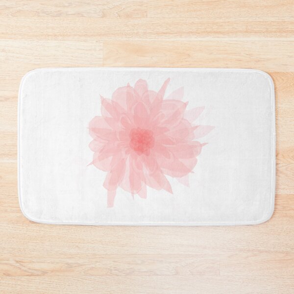 Item preview, Transparent abstract Peony designed and sold by ViewerEqualsPhoton.