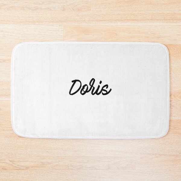 Item preview, Doris designed and sold by Shalomjoy.