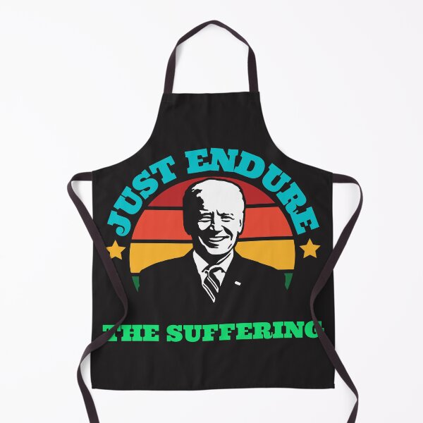 Item preview, just endure the suffering designed and sold by UnboundFull.