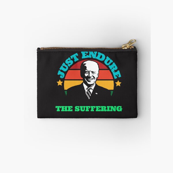 Item preview, just endure the suffering designed and sold by UnboundFull.