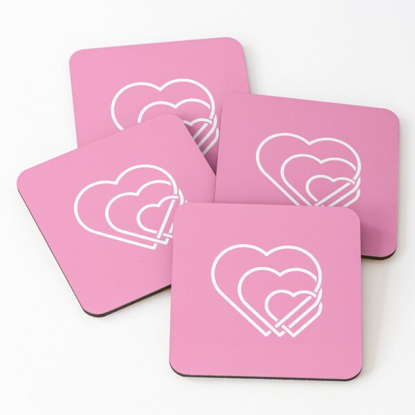 Item preview, 3 Hearts designed and sold by npdstudio.