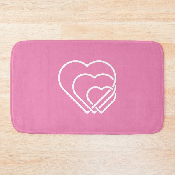 Item preview, 3 Hearts designed and sold by npdstudio.