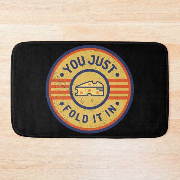 Item preview, Fold in the cheese, you just fold it in designed and sold by MyLucidDreams.