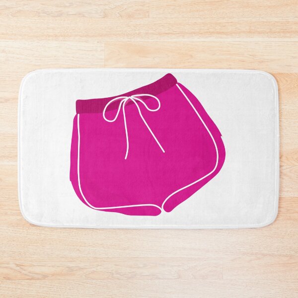 Item preview, Pink Booty Shorts designed and sold by TopTea.