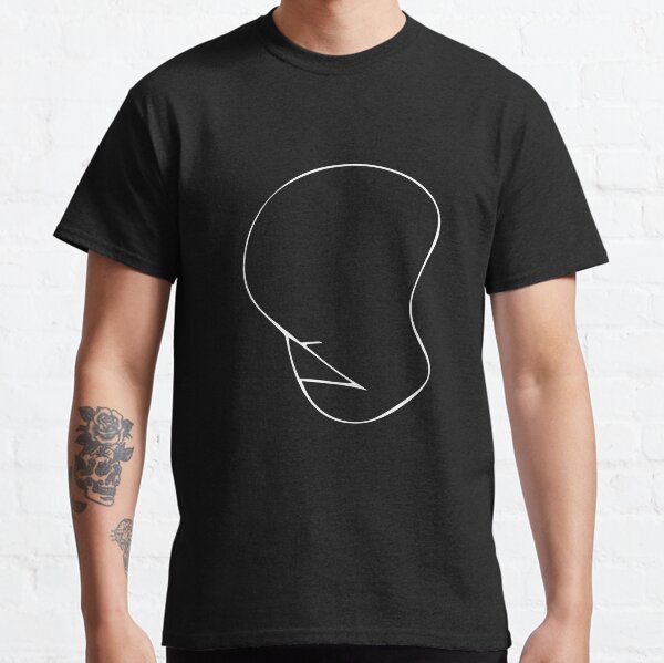 It's dignity, Luanne Classic T-Shirt