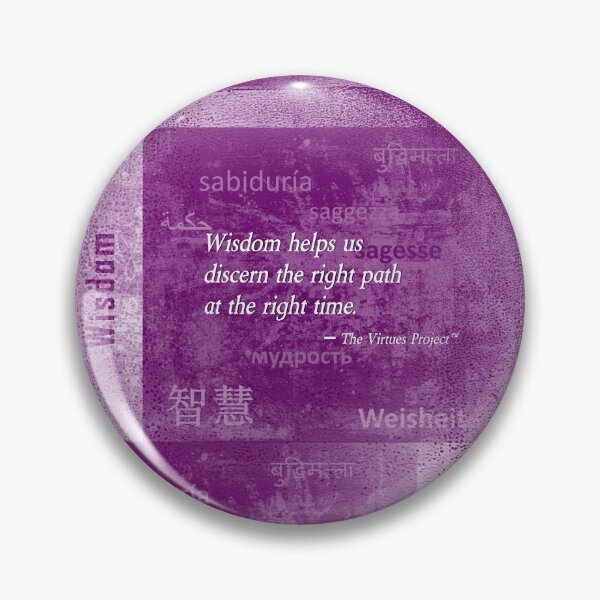 Item preview, Wisdom designed and sold by VeraTaylor.