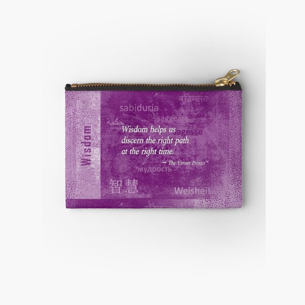 Item preview, Wisdom designed and sold by VeraTaylor.