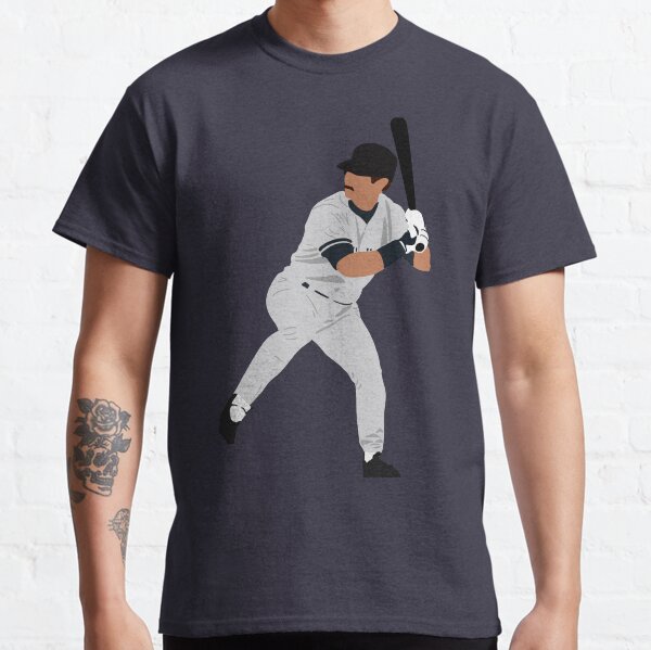 don mattingly shirt