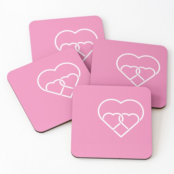 Item preview, 3 Hearts designed and sold by npdstudio.