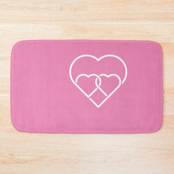 Item preview, 3 Hearts designed and sold by npdstudio.
