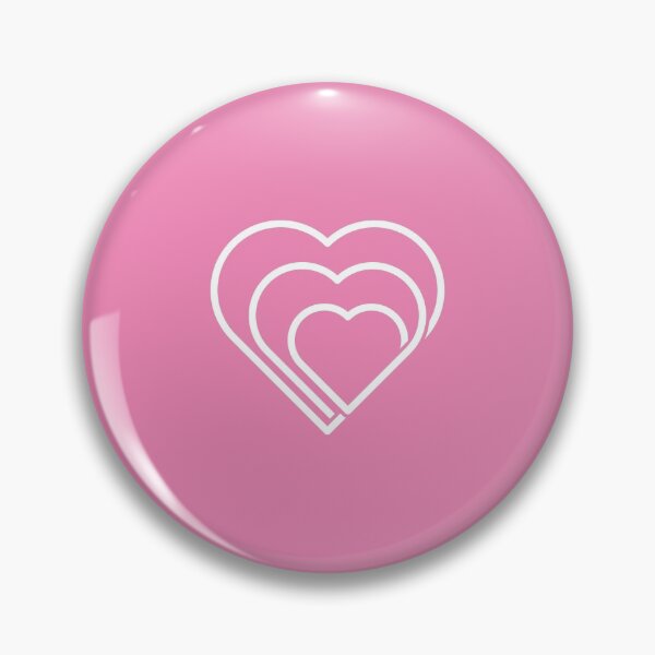 Item preview, 3 Hearts designed and sold by npdstudio.