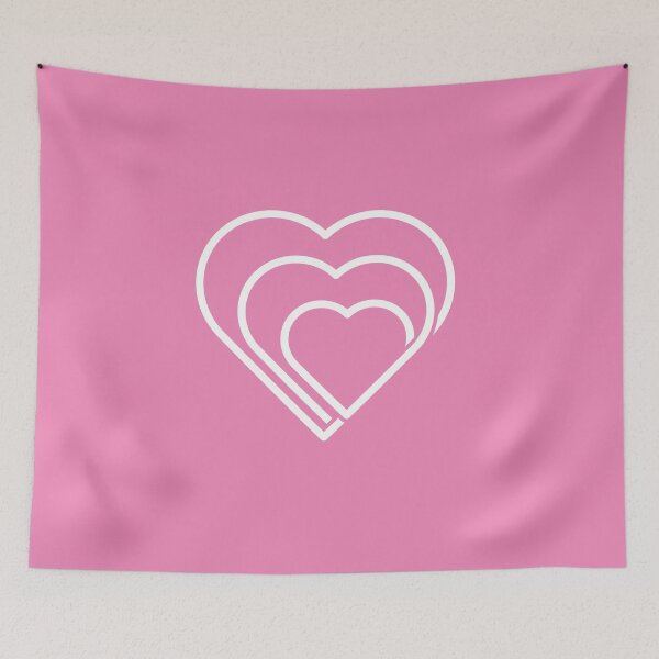 Item preview, 3 Hearts designed and sold by npdstudio.