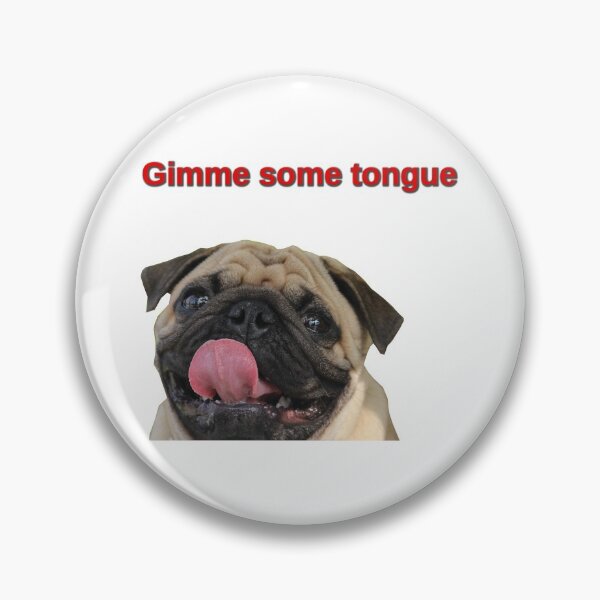 Item preview, Pug Love designed and sold by Hurasham.