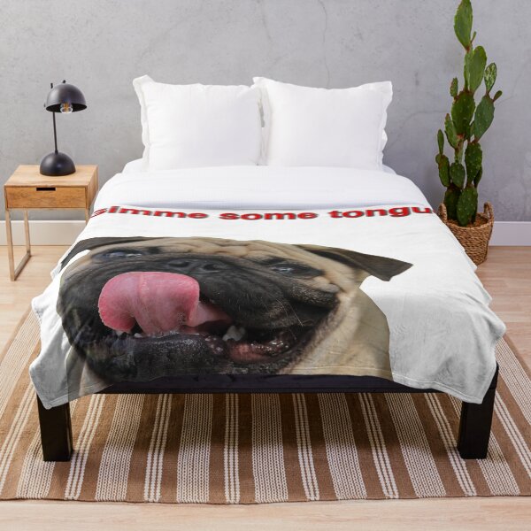 Artikelvorschau, Mops Liebe entworfen und verkauft von Hurasham.