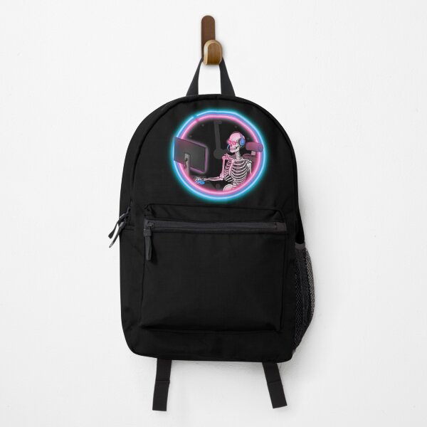Item preview, Death By Gaming (no text) designed and sold by Justin Shea.