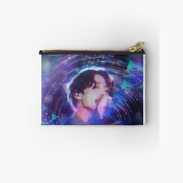 Item preview, Galaxy Swirl Jungkook designed and sold by littleribs.