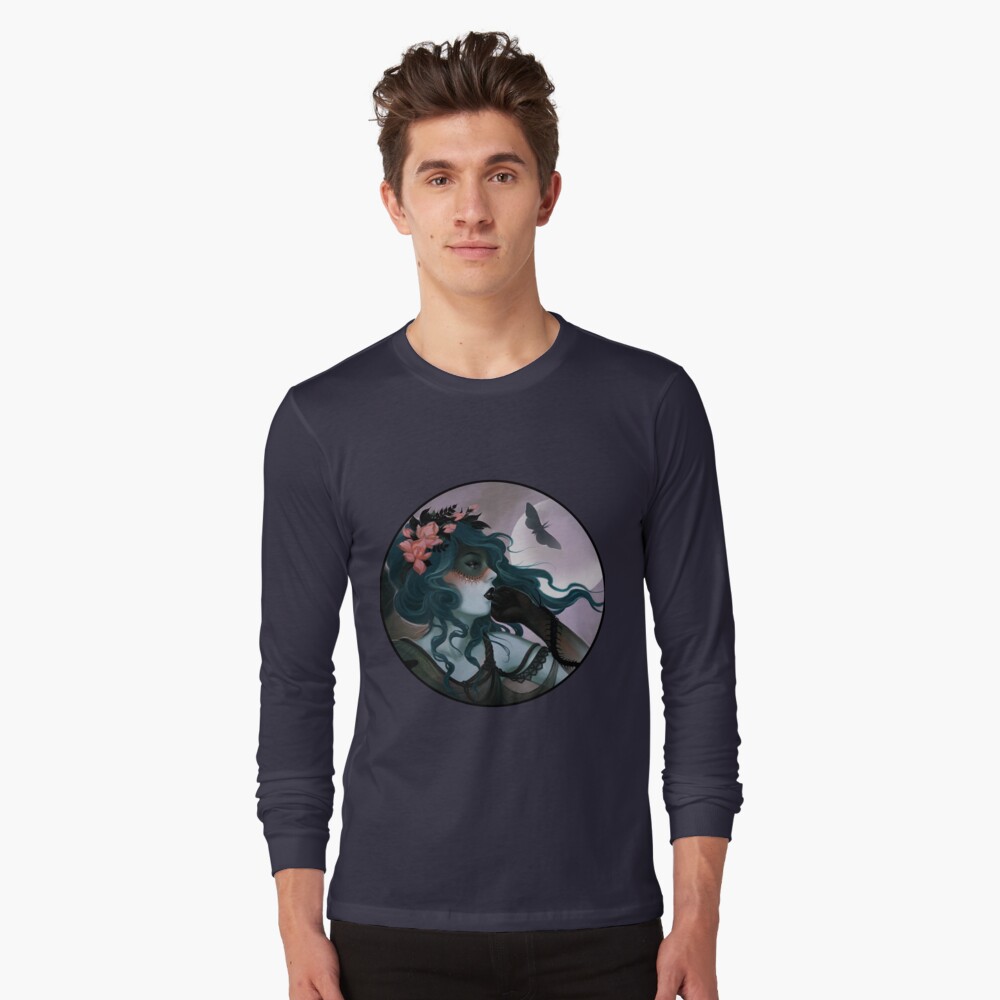 brooklyn nine nine long sleeve shirt