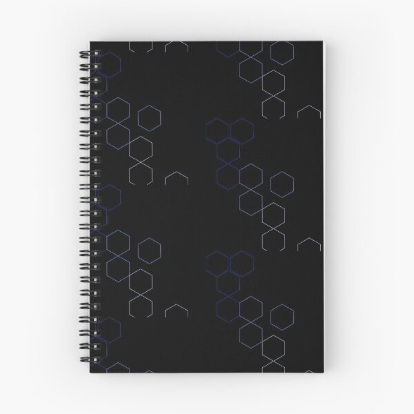 Item preview, Geometric fantasy pattern designed and sold by GeometricalFlow.