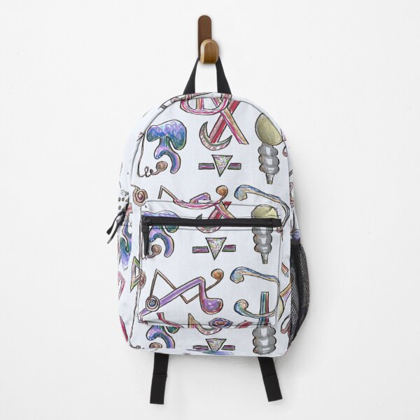 Item preview, Alien Graff designed and sold by LukeMargetts.