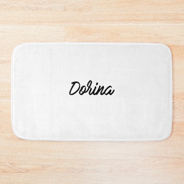 Item preview, Dorina designed and sold by Shalomjoy.