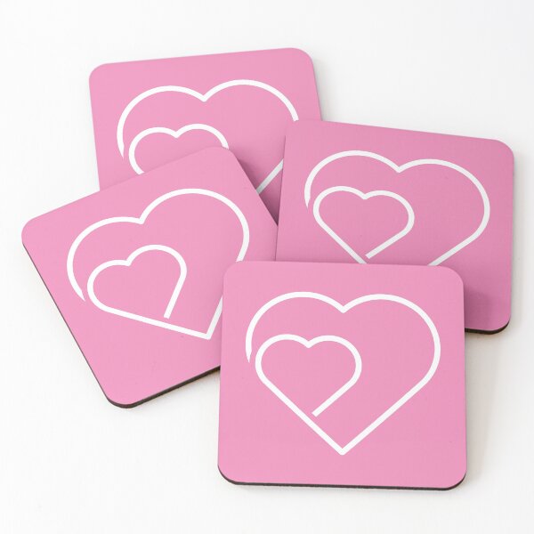 Item preview, 3 Hearts designed and sold by npdstudio.