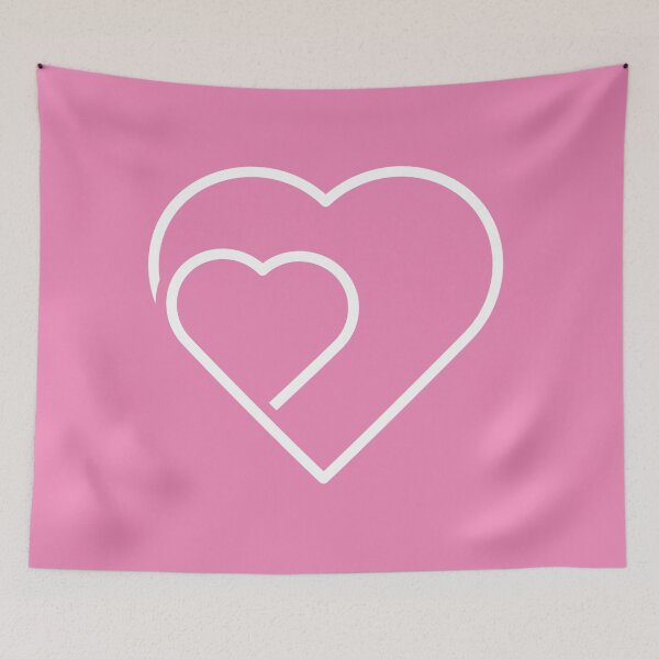 Item preview, 3 Hearts designed and sold by npdstudio.