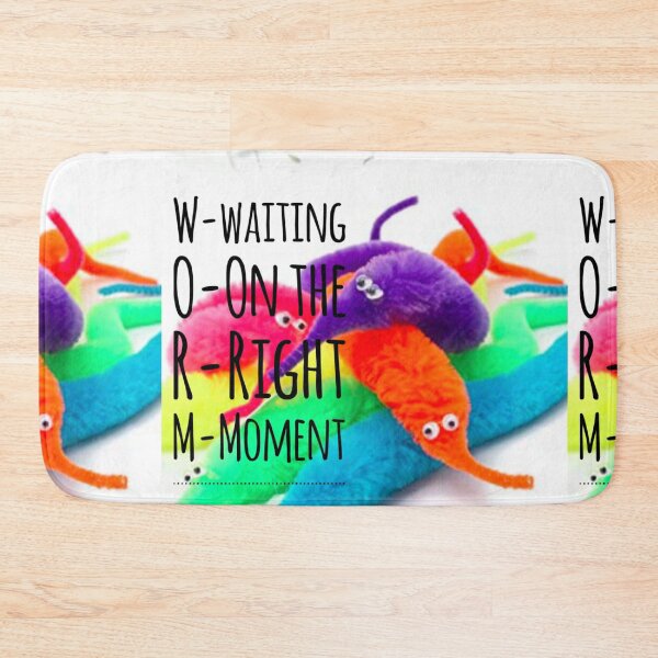Item preview, Worm on a String Designs designed and sold by MerciMe.