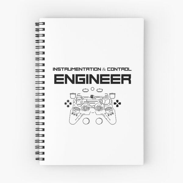 Item preview, Instrumentation and Control Engineer designed and sold by socialengineer.