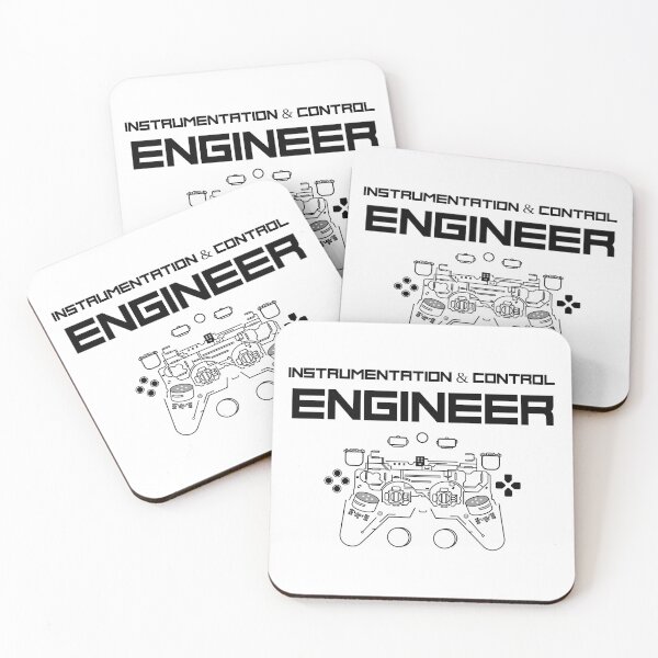 Item preview, Instrumentation and Control Engineer designed and sold by socialengineer.