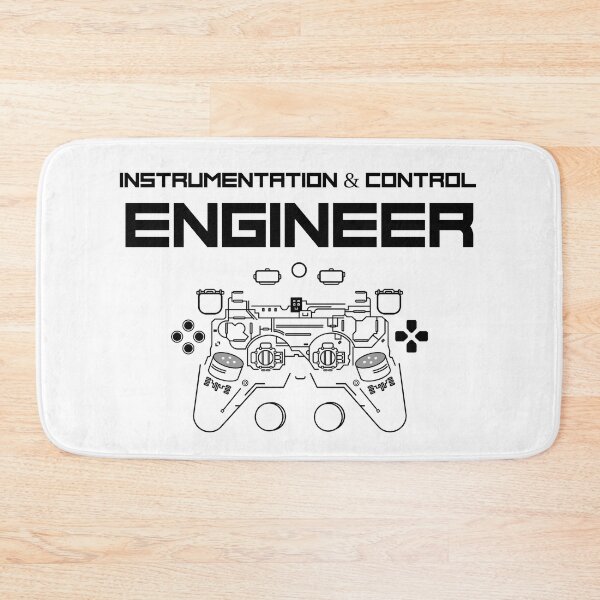 Item preview, Instrumentation and Control Engineer designed and sold by socialengineer.