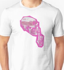 Camiseta unisex Fetch Walker