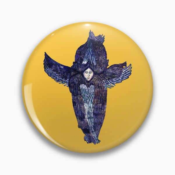 Item preview, Seraph in the Hagia Sophia (2) designed and sold by DotorEaon.